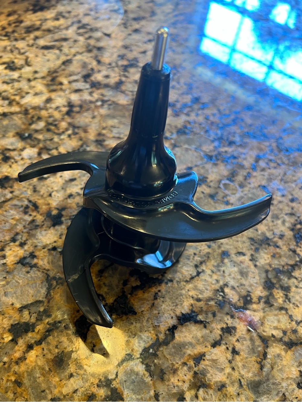 Ninja Food Processor Blade